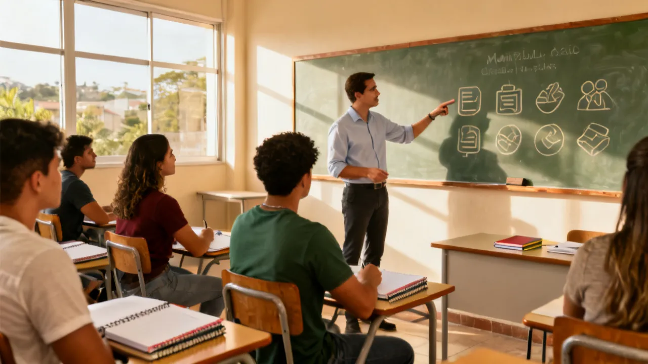Anhanguera Mensalidades: Como entender custos mensais
