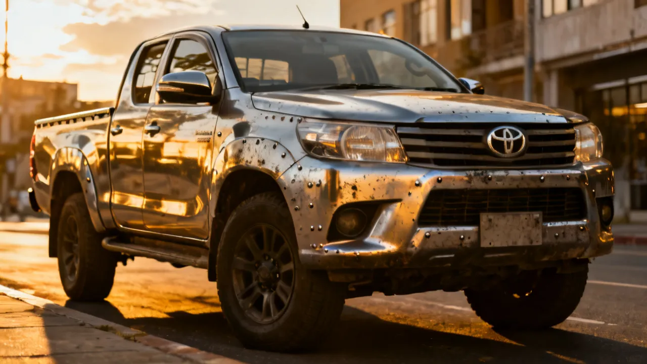 Toyota Hilux Buying Guide for Smart Shoppers