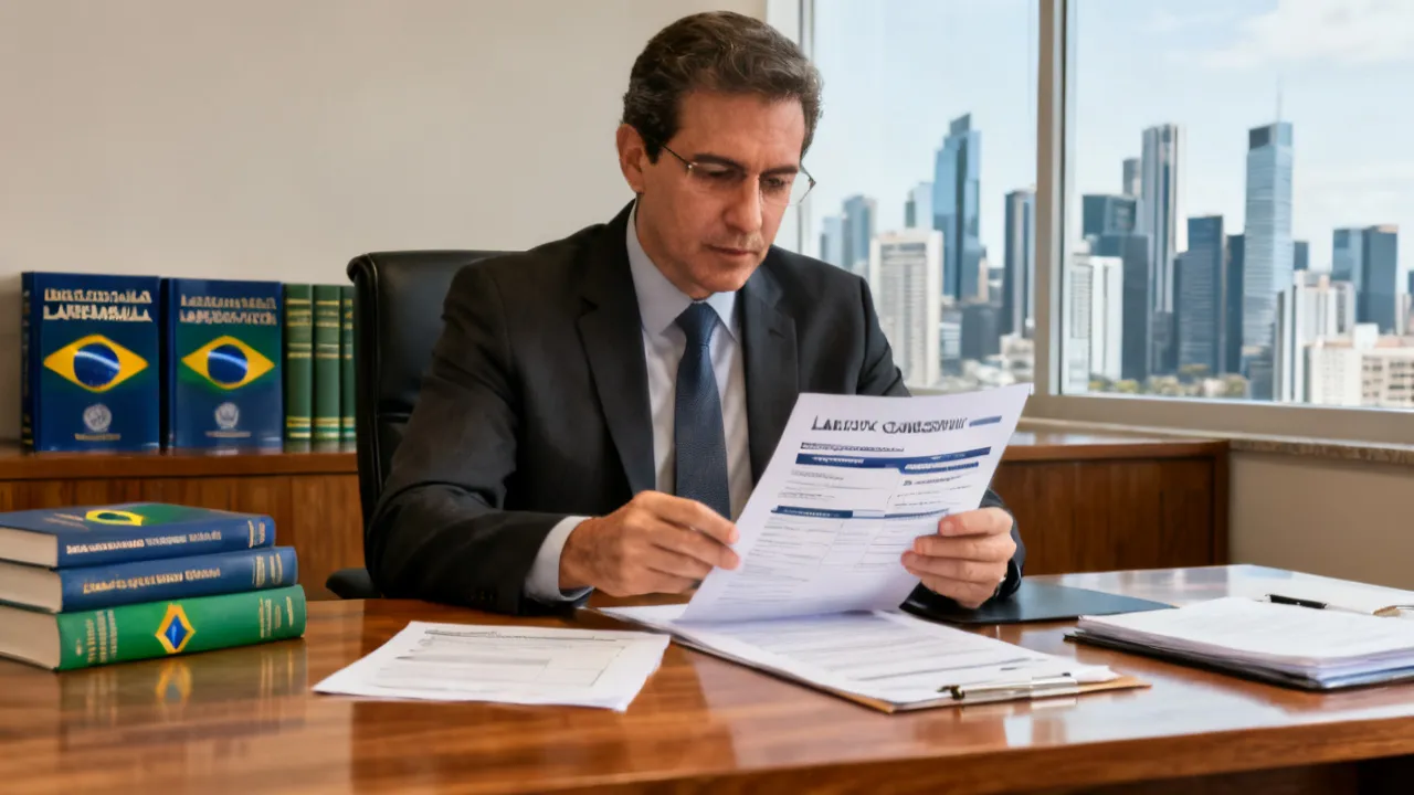 Guia Completo de Consultoria Trabalhista para Empresas