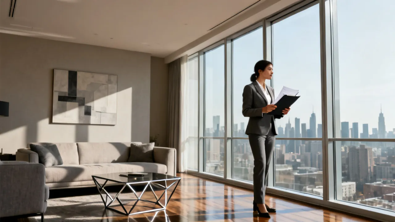 Como Comprar uma Casa com Segurança e Estratégia