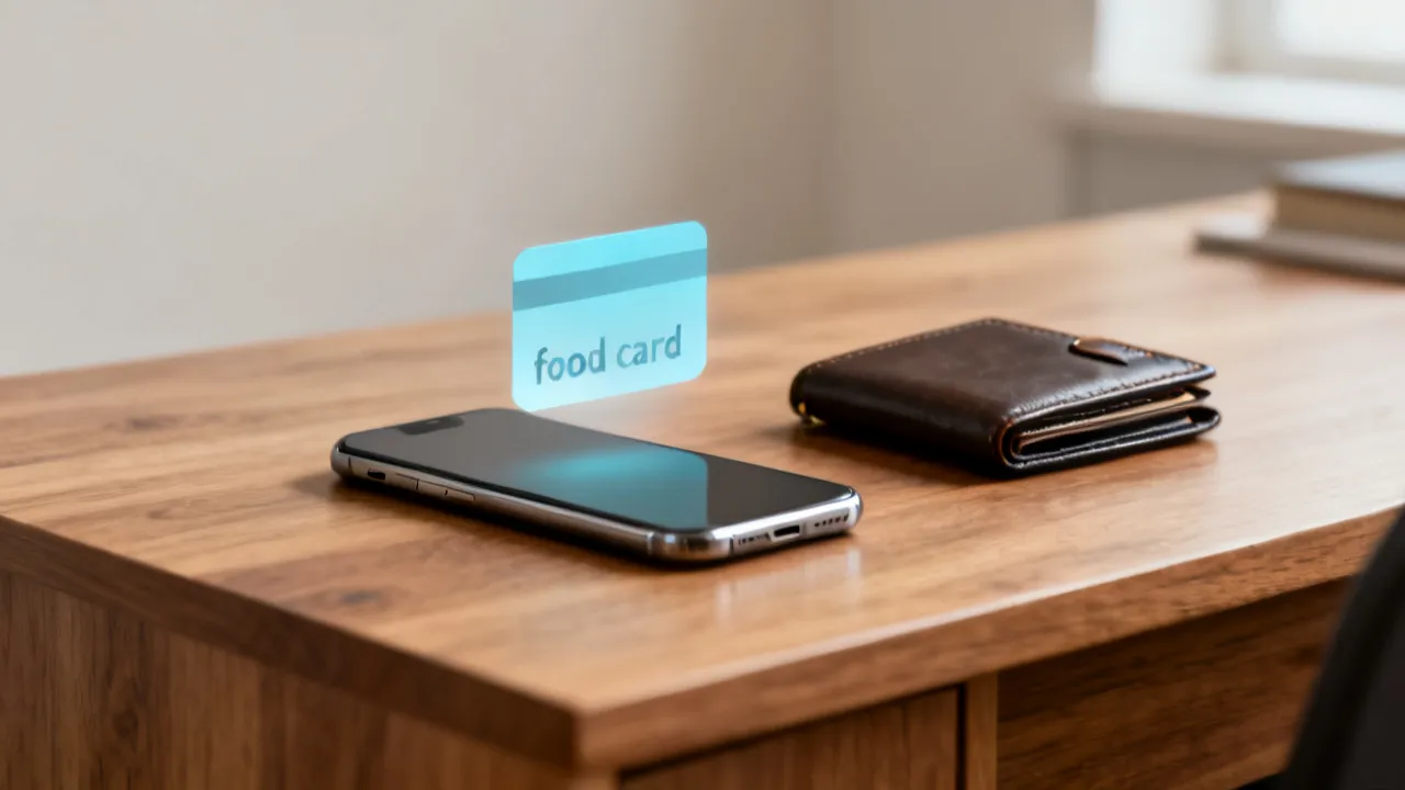 Cartão Alimentação e Contas Online: Guia Analítico