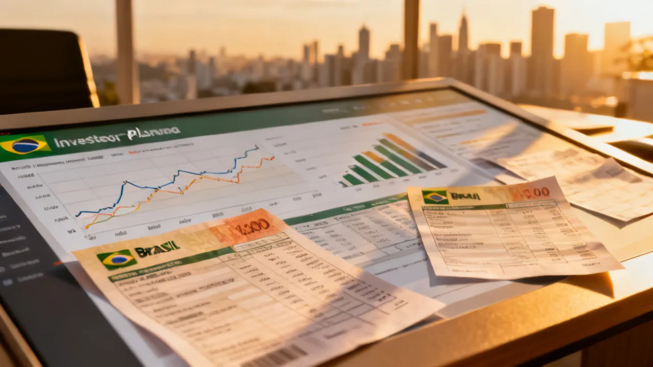 Como identificar investimentos lucrativos com análise racional