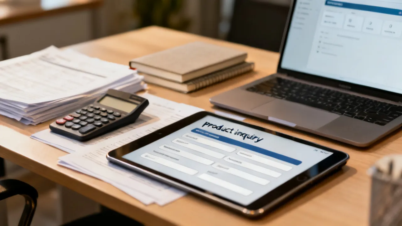 Procurement Intelligence Guide for Complex Vendor Decisions