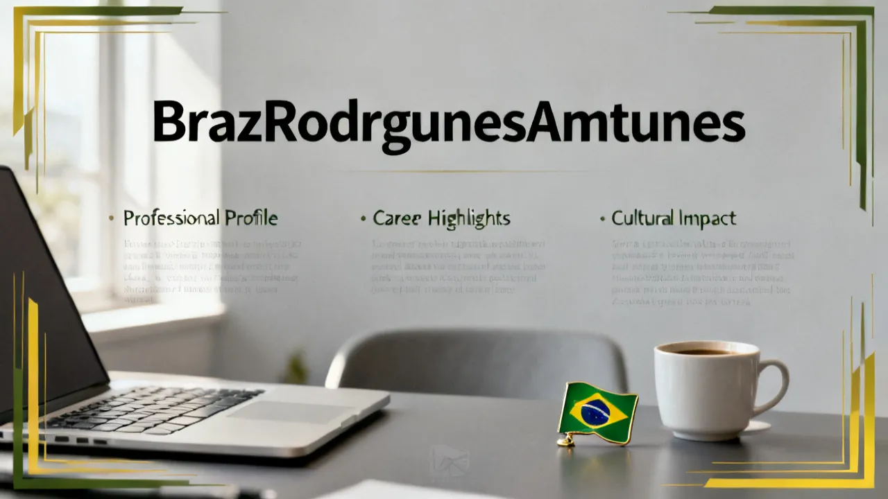 Guia técnico de BrazRodrgunesAmtunes e uso responsável
