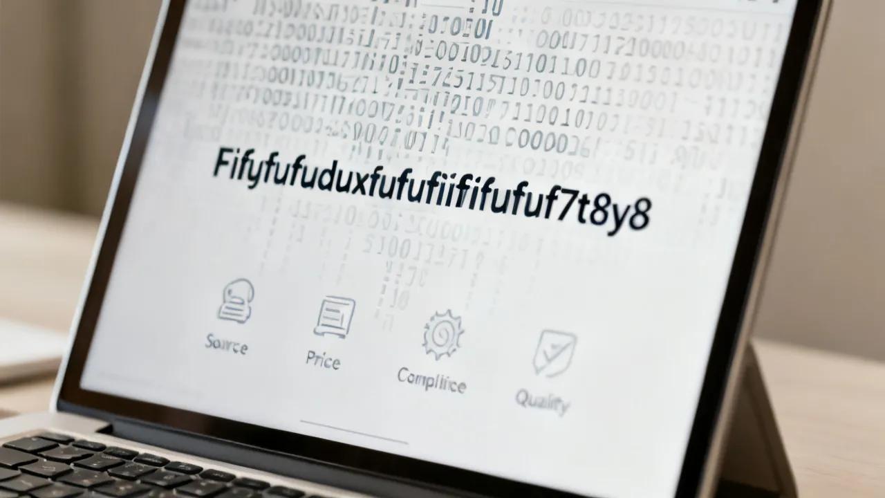Understanding the “Fifufufuduxufufufifififufufuf7t8y8” Keyword