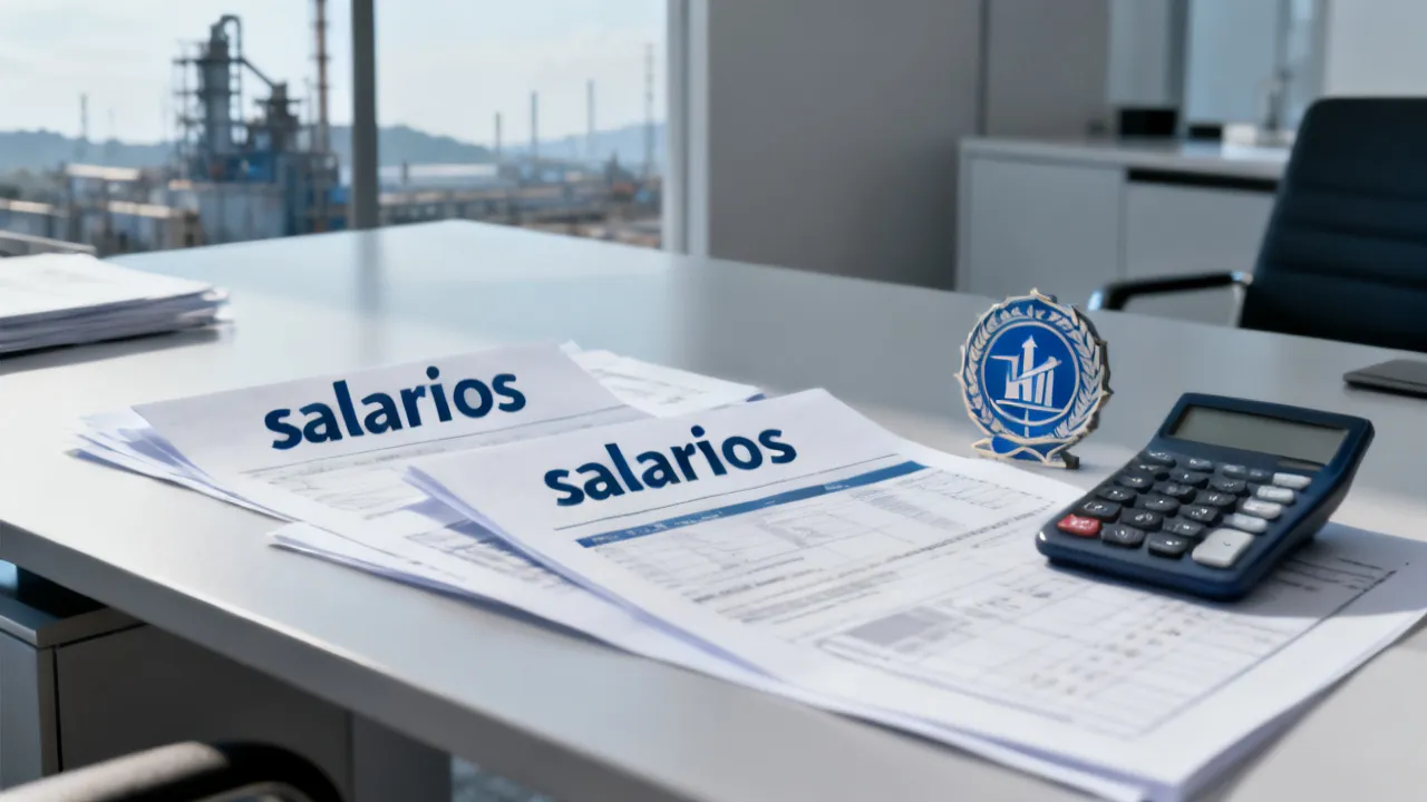 Guía objetiva sobre Bdo Salarios y criterios de pago