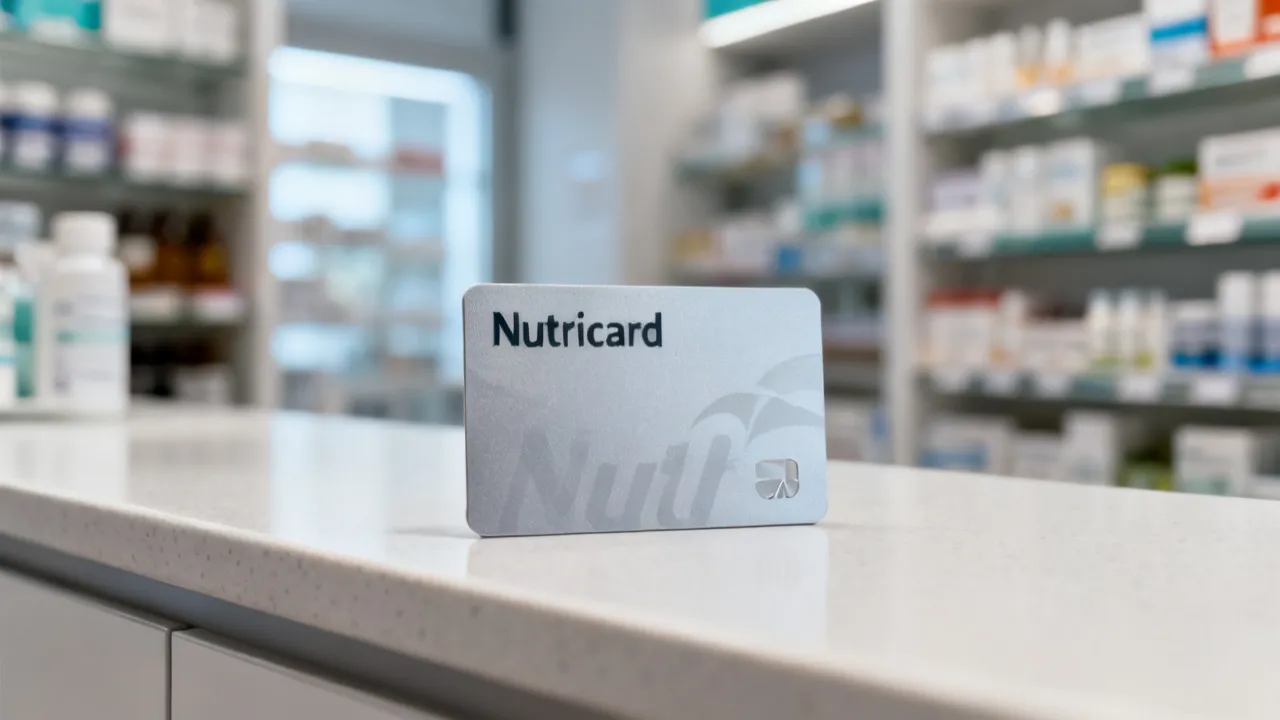 Moderninha Aceita Nutricard: Guia Completo e Requisitos