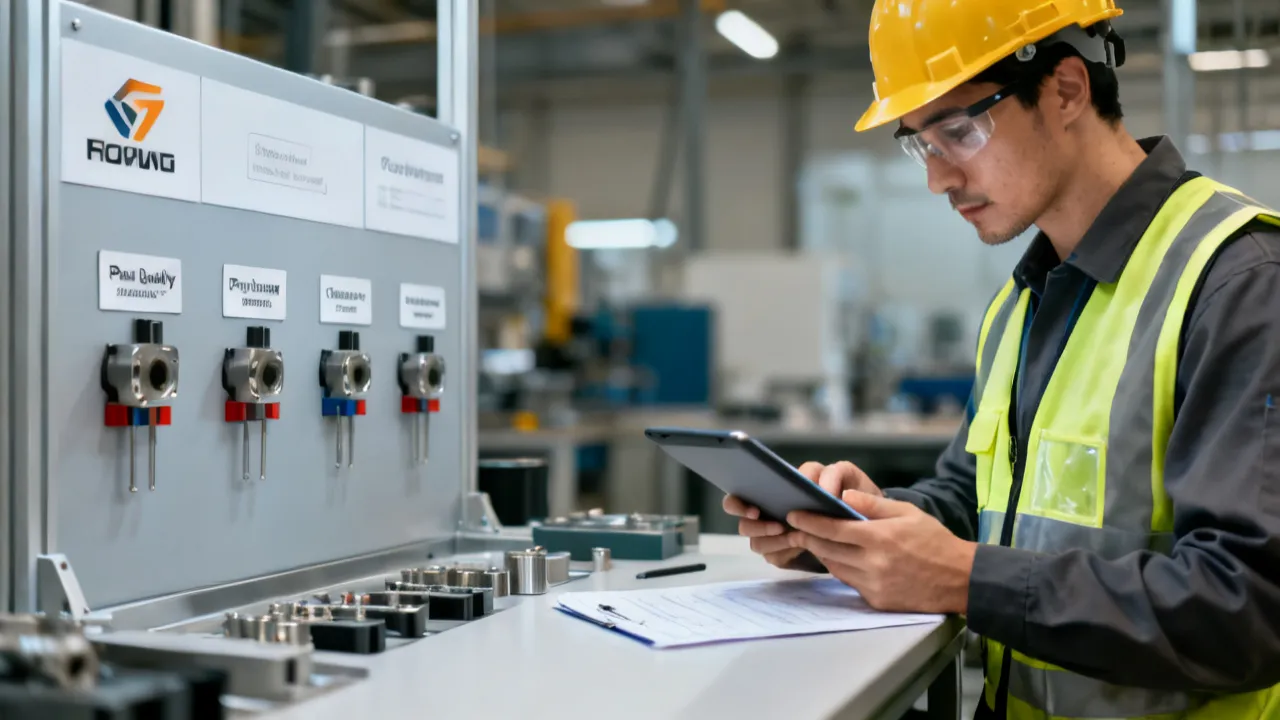 Understanding Itgmf: Supplier, Price, and Market Context
