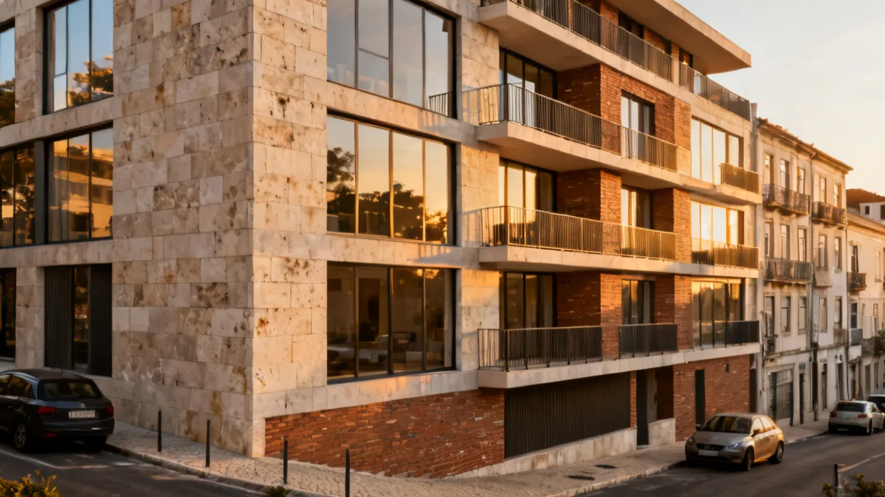 Apartamento com Construtora: guia para escolher com segurança