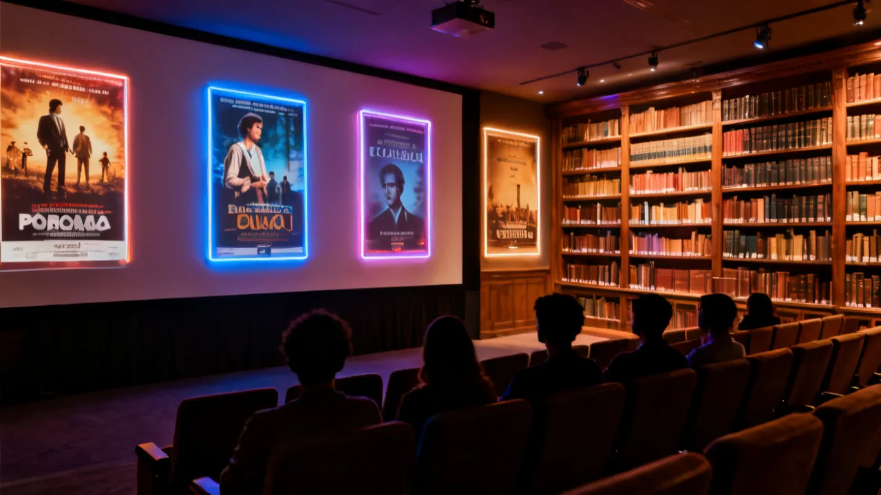 Filmes Pono: Guia Objetivo e Estudos de Consumo