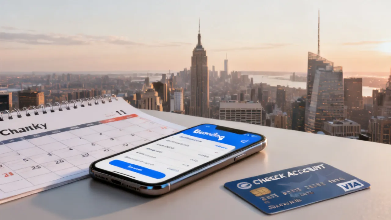 Bank Accounts Online: Major US Welcome Bonuses Guide