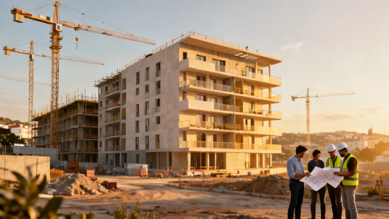 Como escolher uma Construtora de Apartamentos com segurança