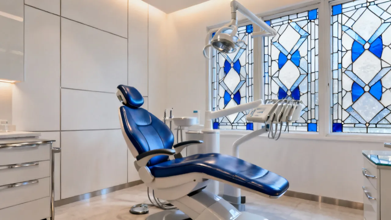 Vitrali Moema: Guia Profissional de Implantes Dentários