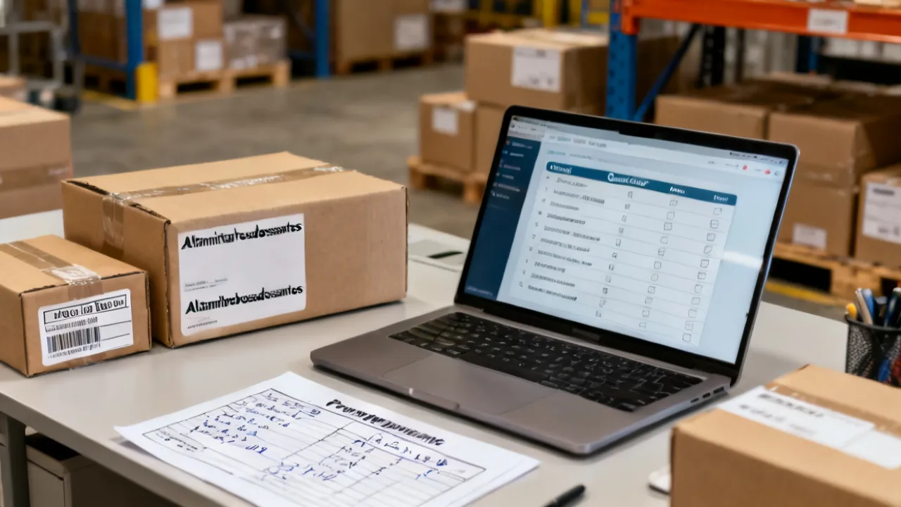 Altamirbarbosadossantos: Procurement, Quality, and Value