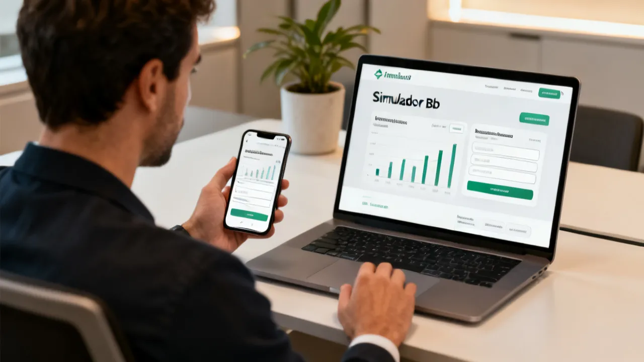 Guía profesional del Simulador Bb para tomar decisiones