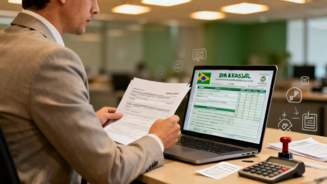 Consultoria Tributária em BH: Guia Profissional e Prático
