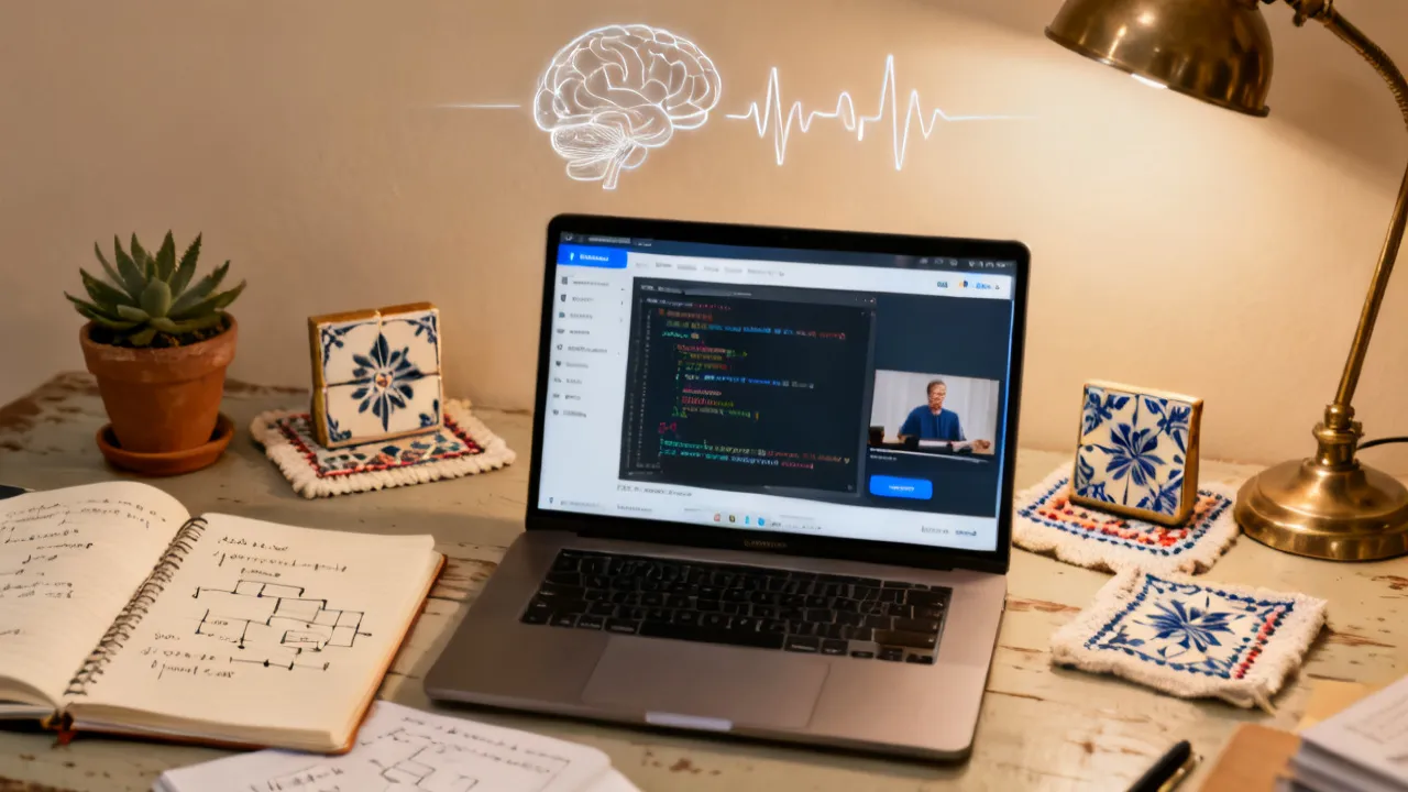 Brainly Programação: guia profissional para aprender a codificar