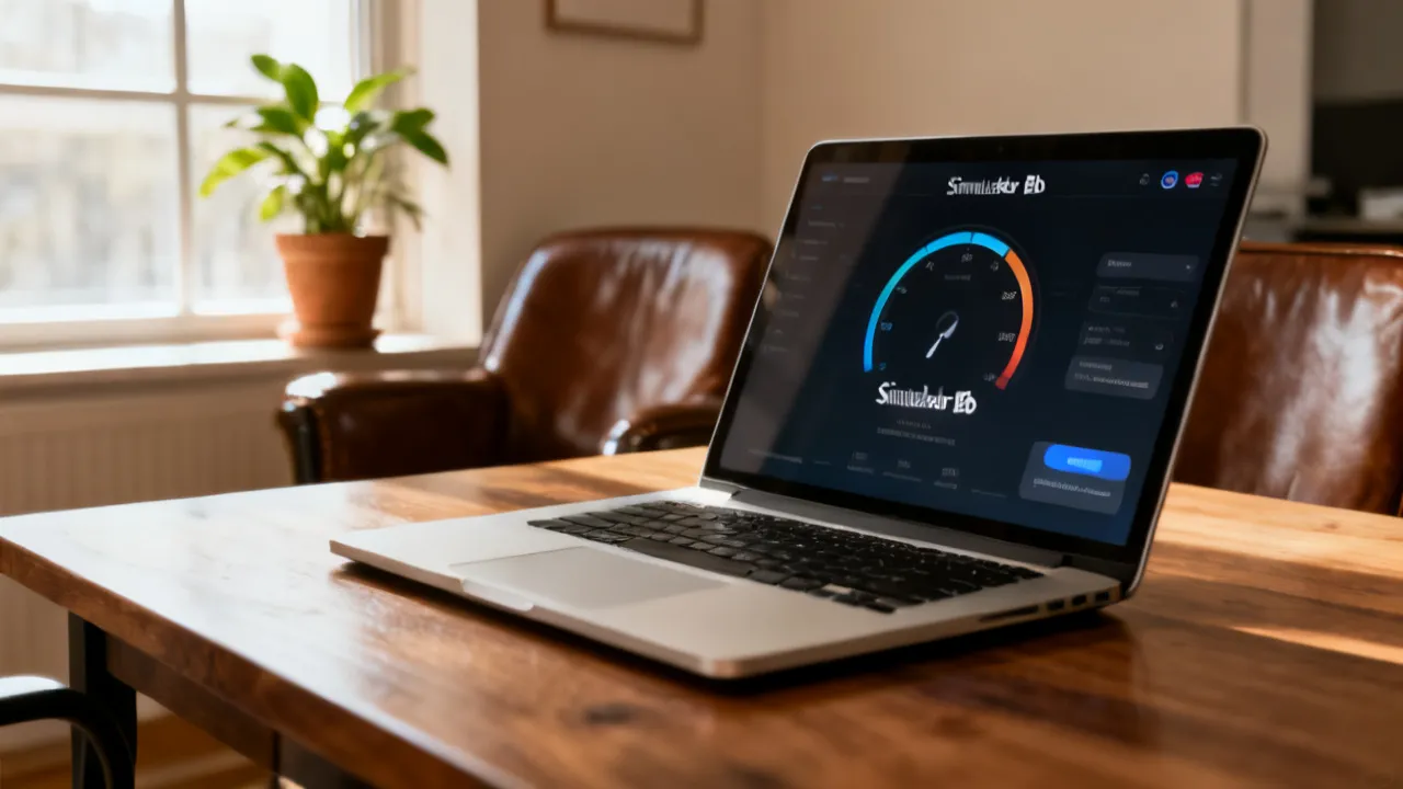 Simulador Bb: Guía objetiva para elegir Internet