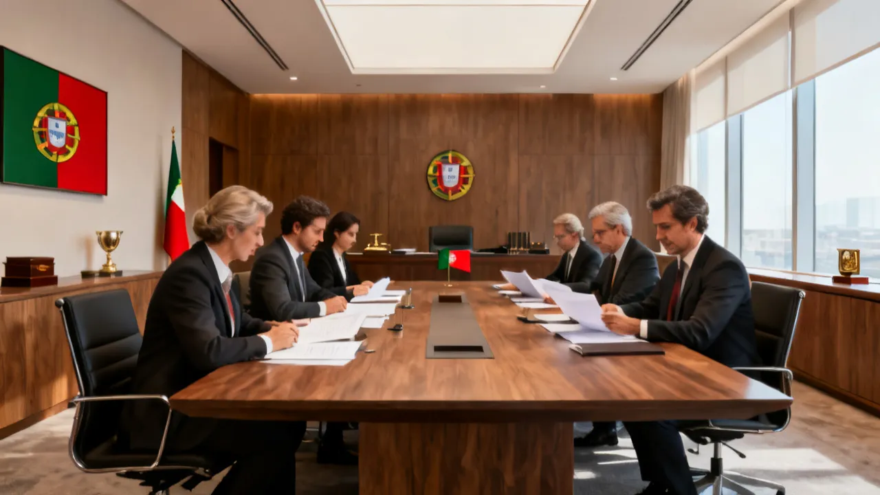 Advogado Corporativo: como escolher com segurança