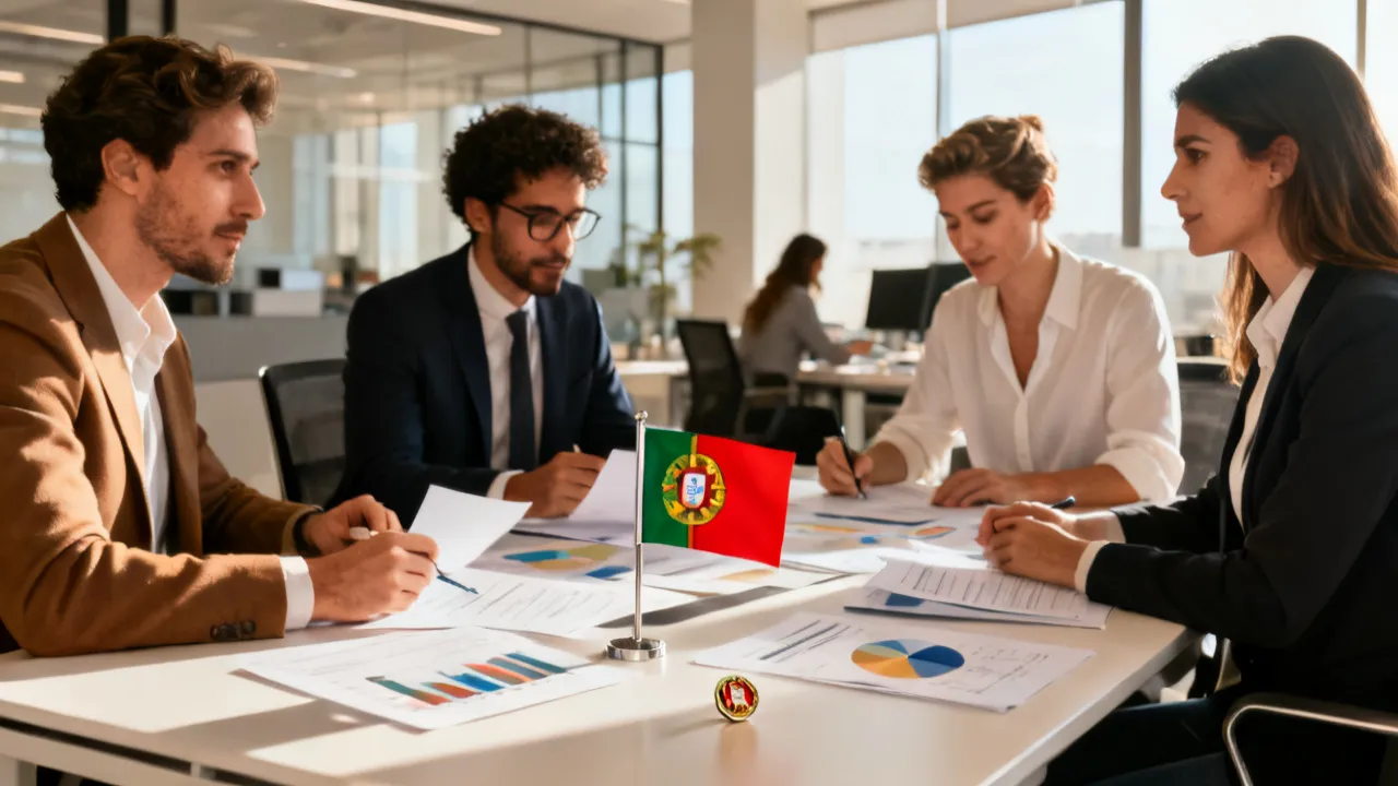 3b Consultoria: guia completo para decisões seguras
