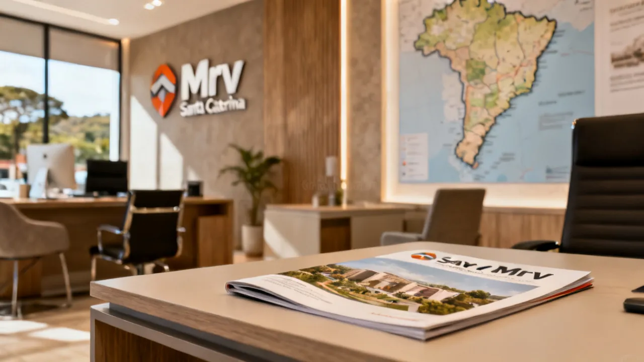 MRV em Santa Catarina: guia de análise e requisitos