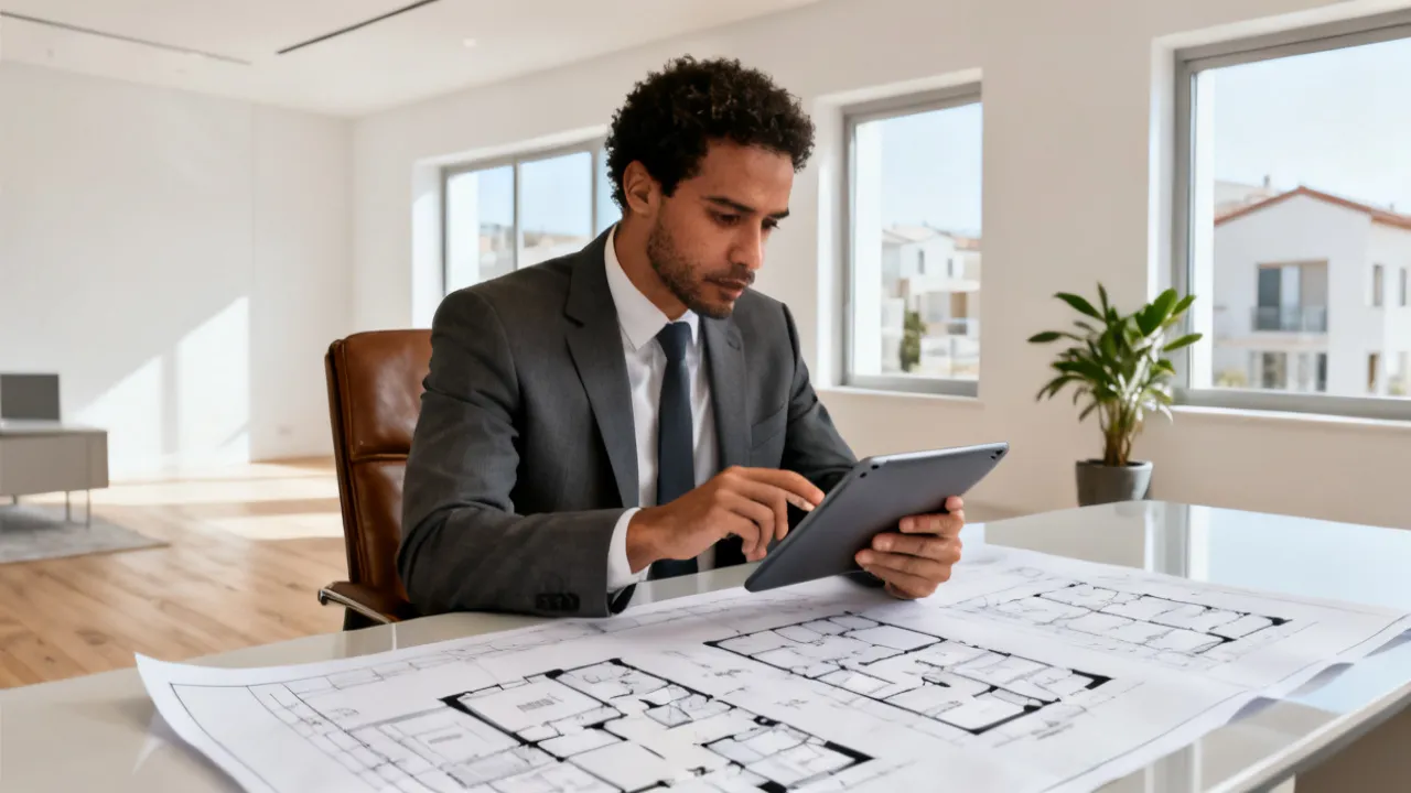 Como escolher uma Construtora de Imóveis com segurança