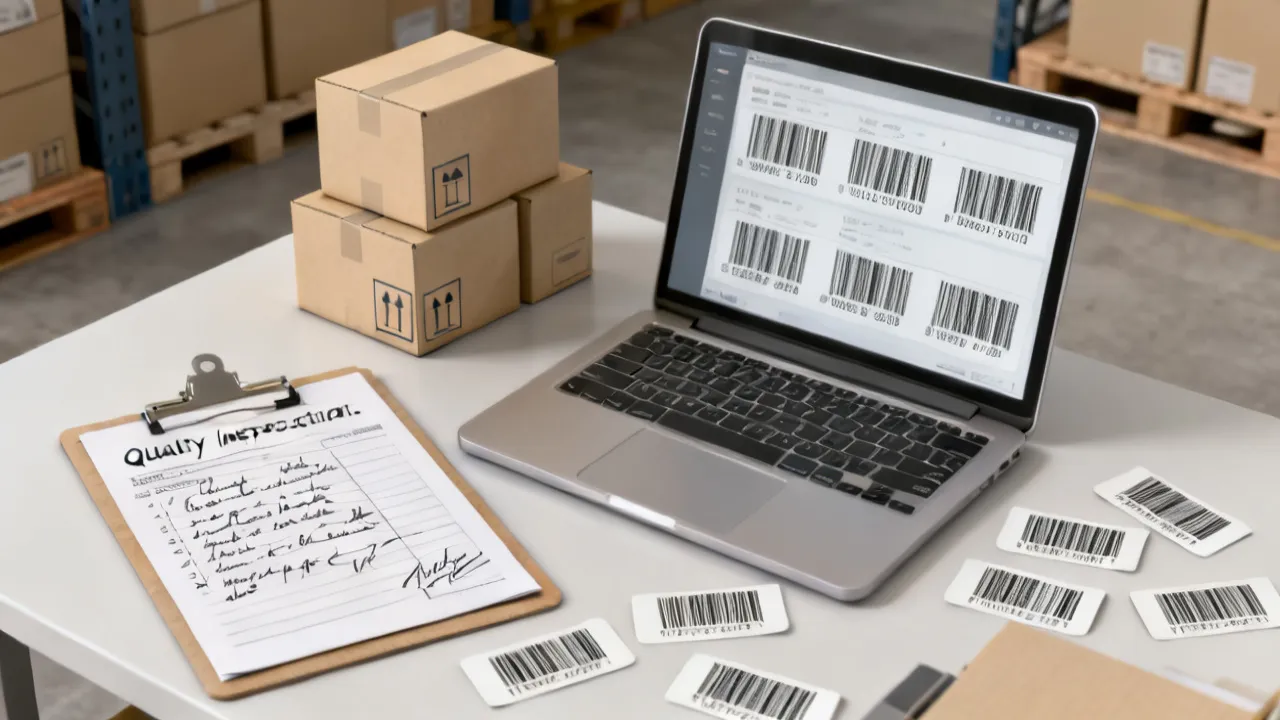 Understanding Umefr189w89@ Supplier Code and Sourcing