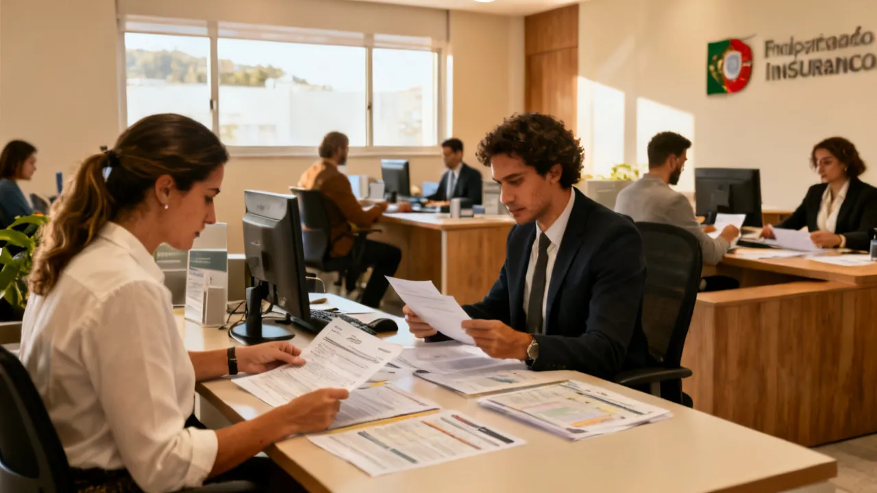 Yelum Seguradora: guia técnico e práticas recomendadas