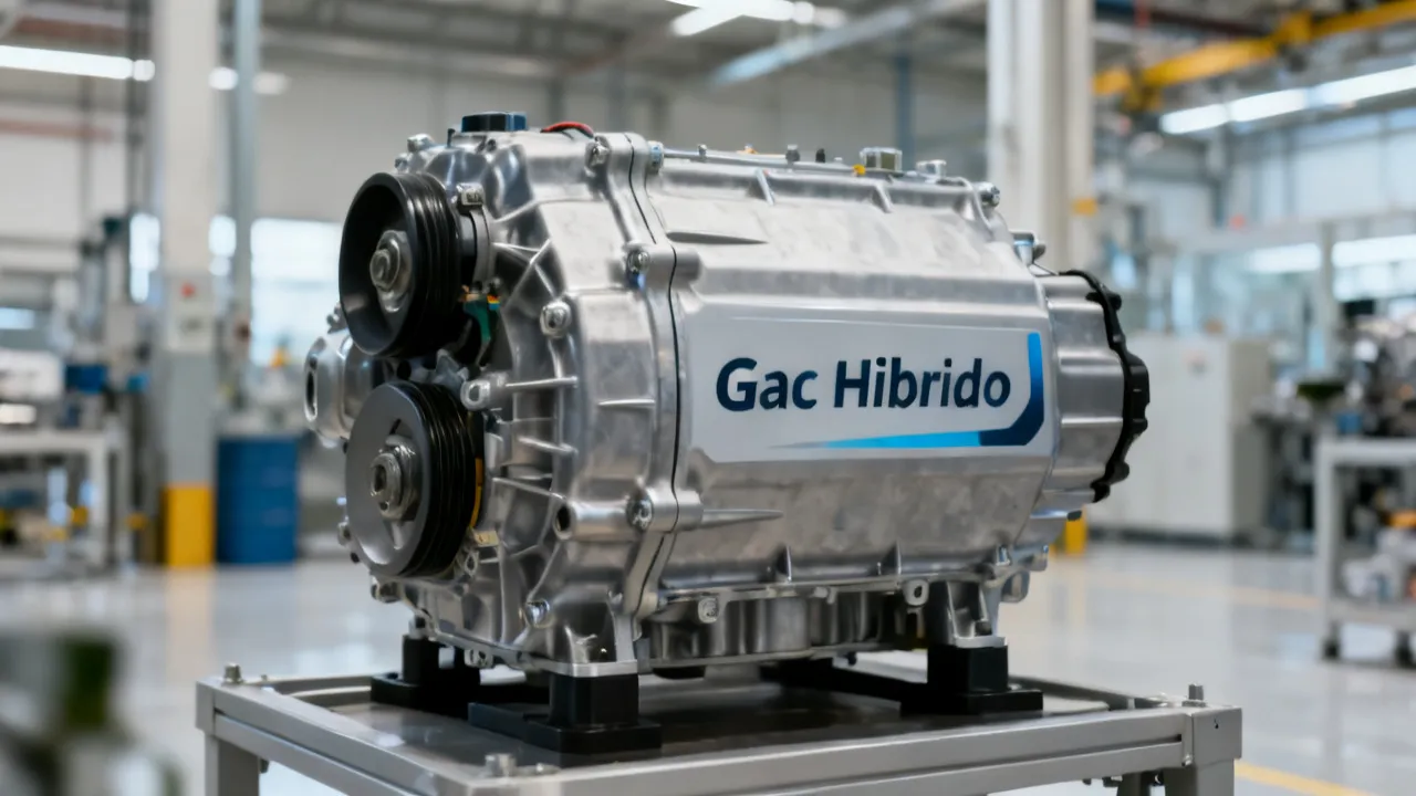 Guía profesional del Gac Híbrido: análisis y compra