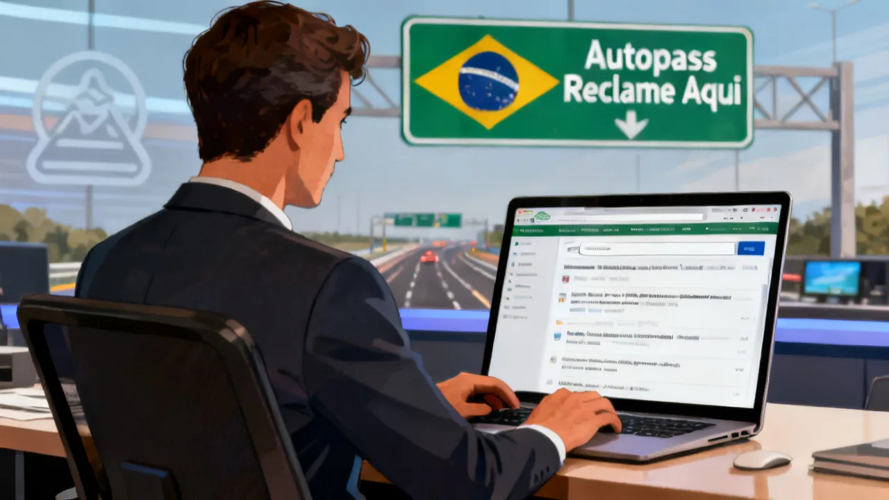 Autopass Reclame Aqui: Como avaliar com segurança