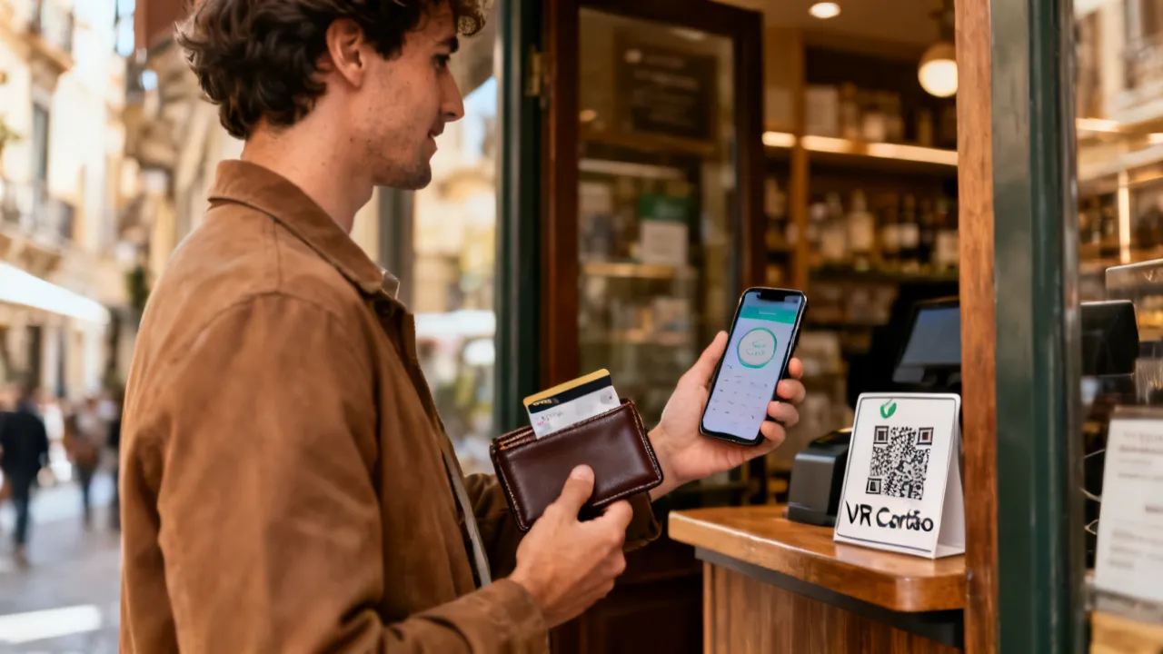 Guia Profissional do Vr Cartão e Regras Essenciais