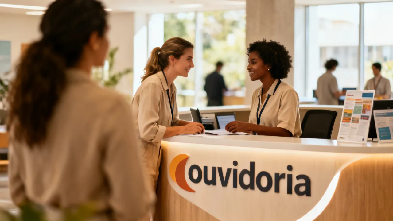Guia da Ouvidoria Jorlan e Como Funciona