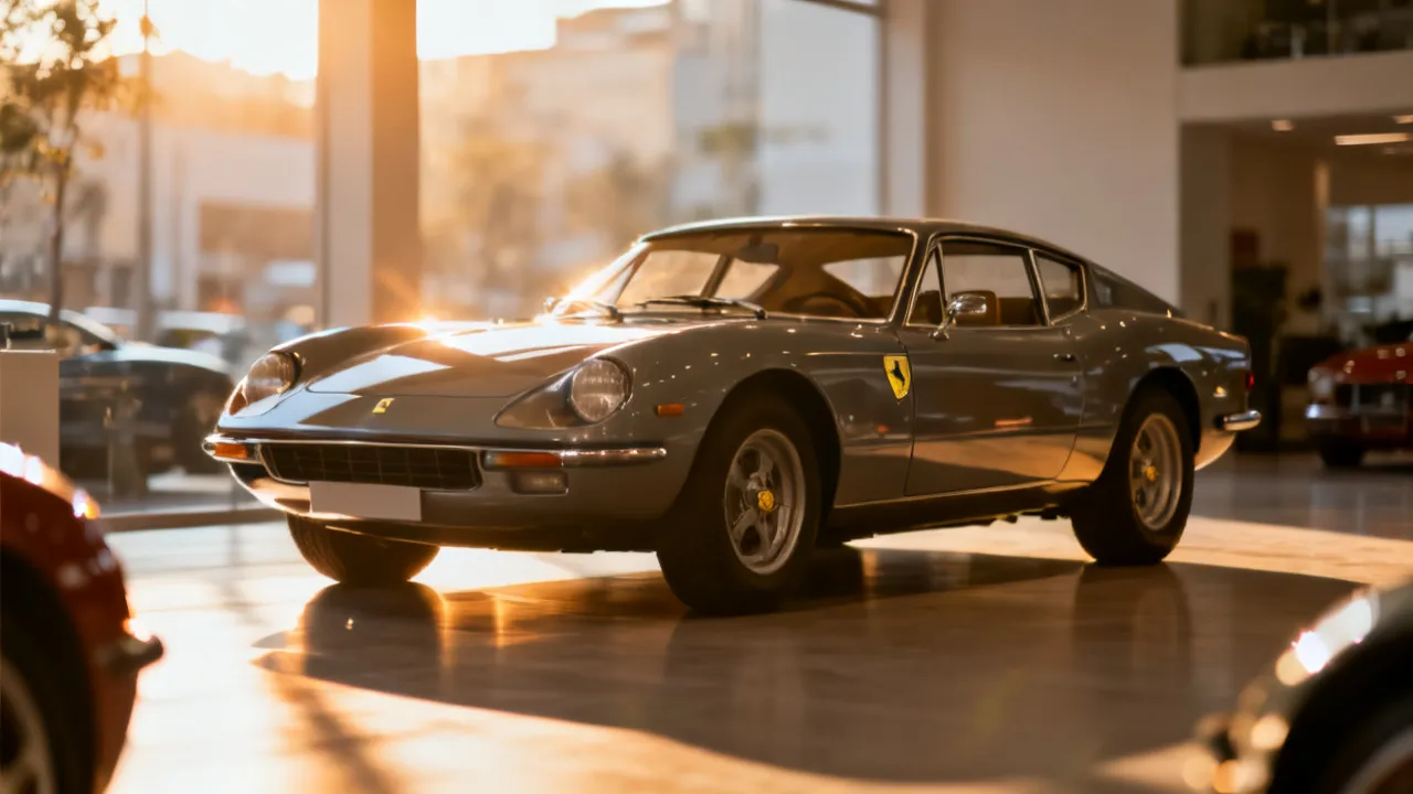 Ferrari Bandeirantes: guia de compra e mercado