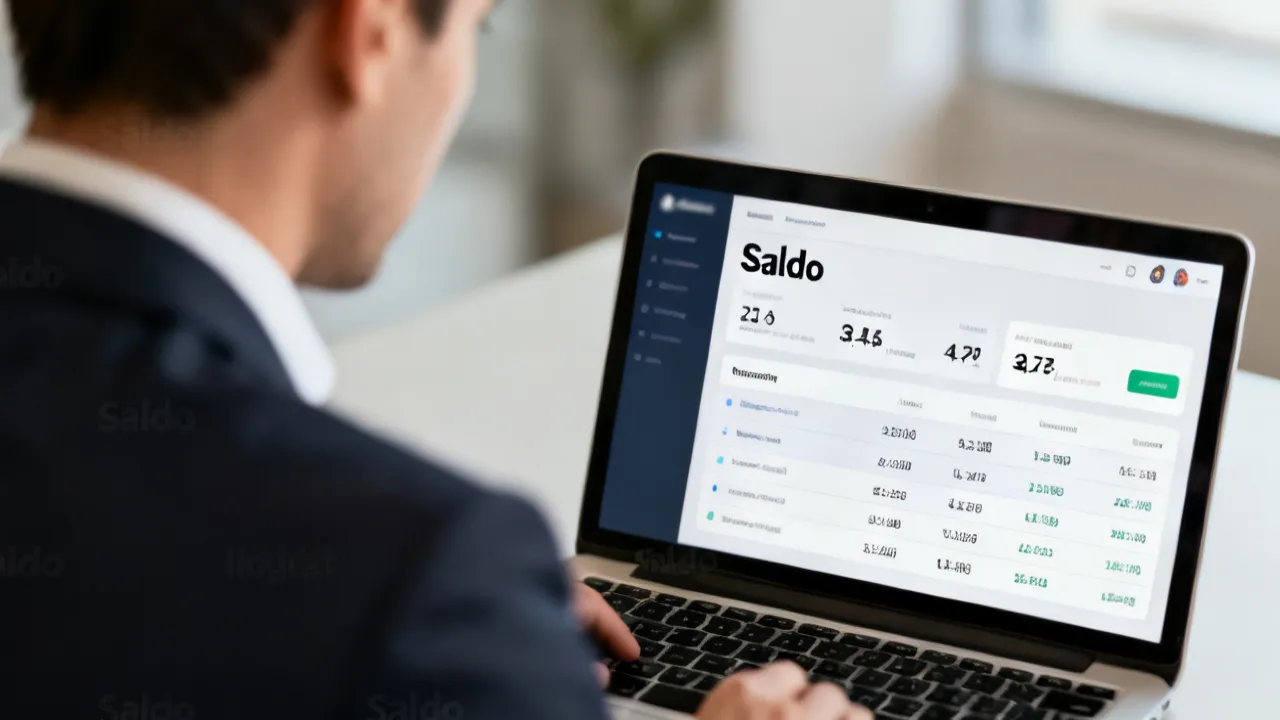 Guía experta para Ver Saldo y movimientos