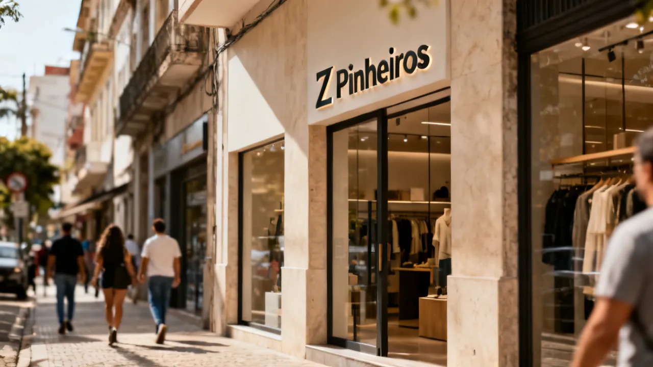 Z Pinheiros: guia profissional para escolha e compra