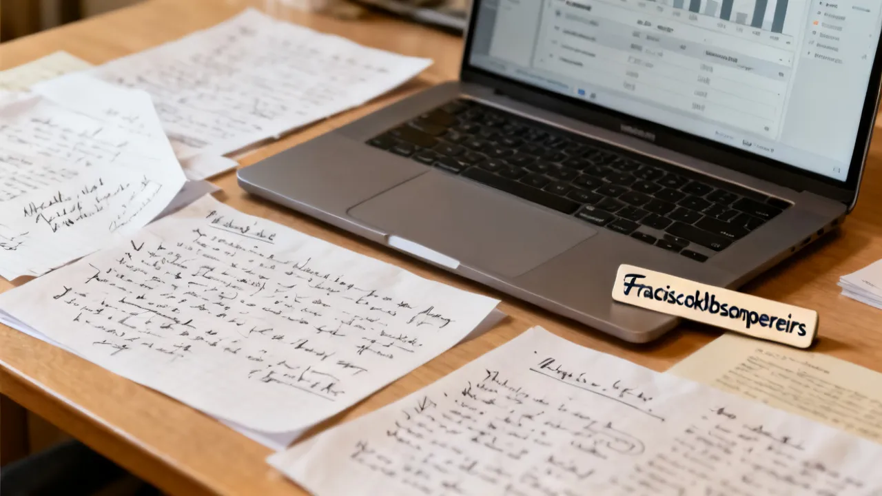 Understanding Fraciscoklbsonpereirs in Modern Procurement