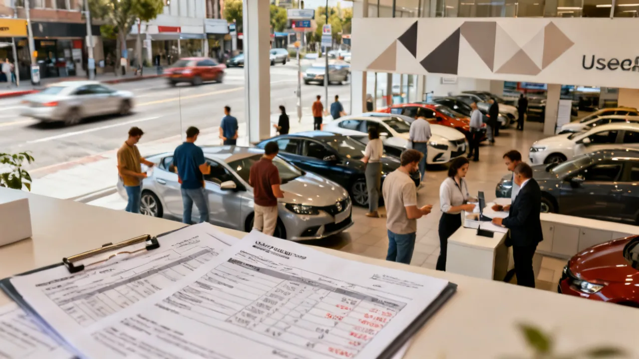 Autopass e Reclame Aqui: guia para comprar carro