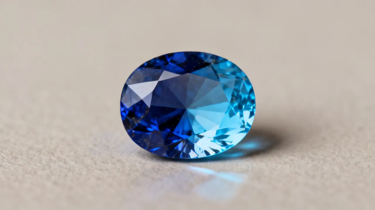 Azul: guía profesional para elegir el tono correcto