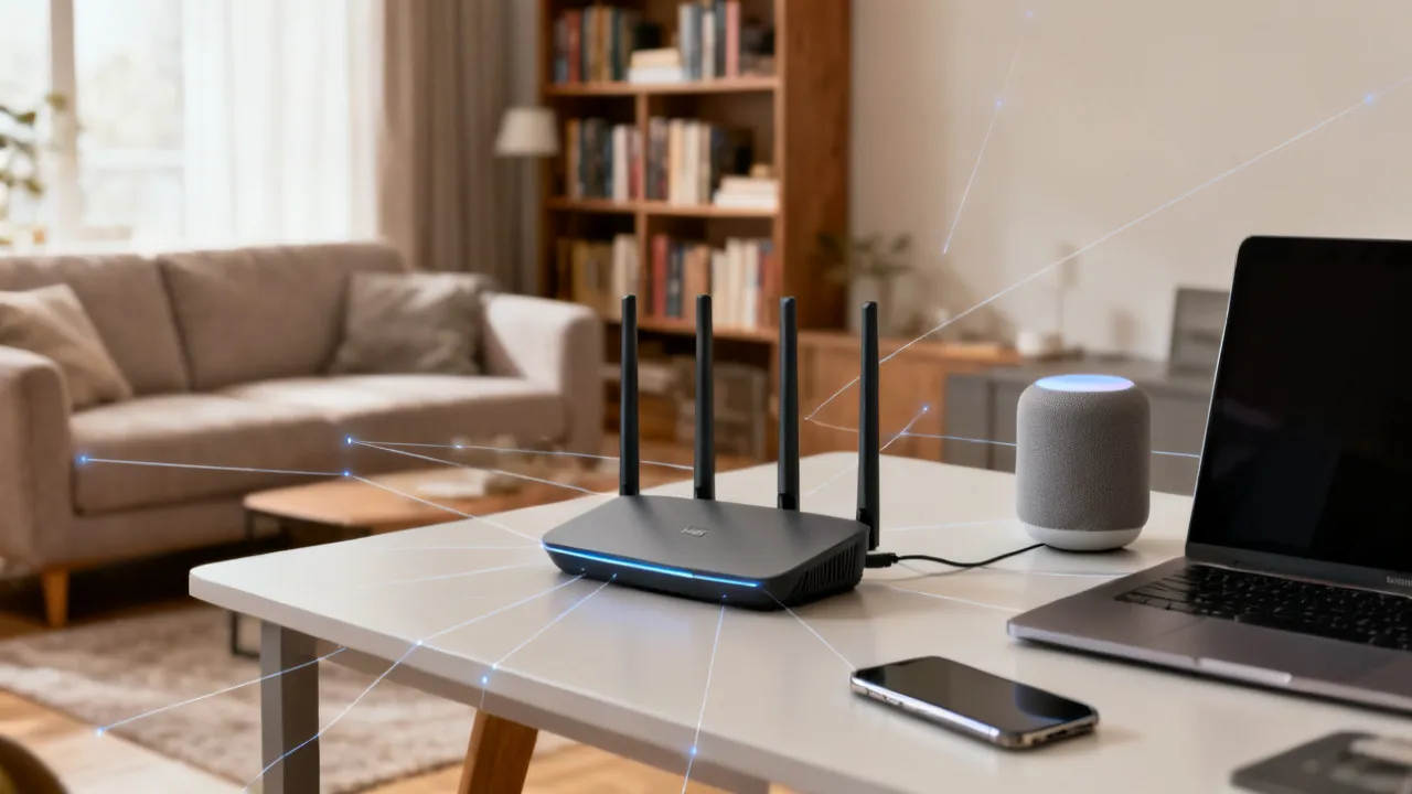 Choosing Internet Plans: Xfinity, AT&T Fiber, Spectrum