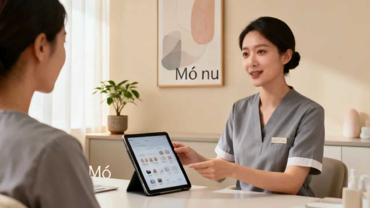 Mó nu: Understanding Components, Options, and Sourcing