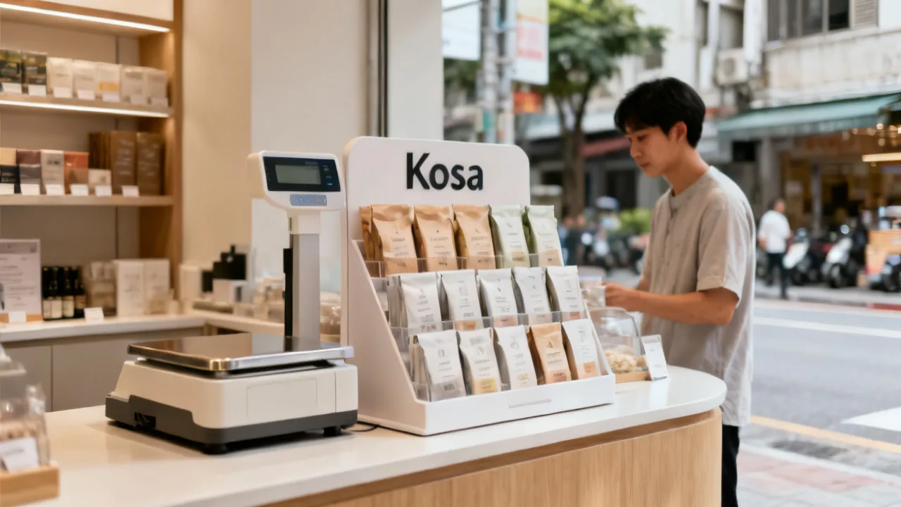 Kosa Buying Guide: Key Choices, Pricing, and Suppliers