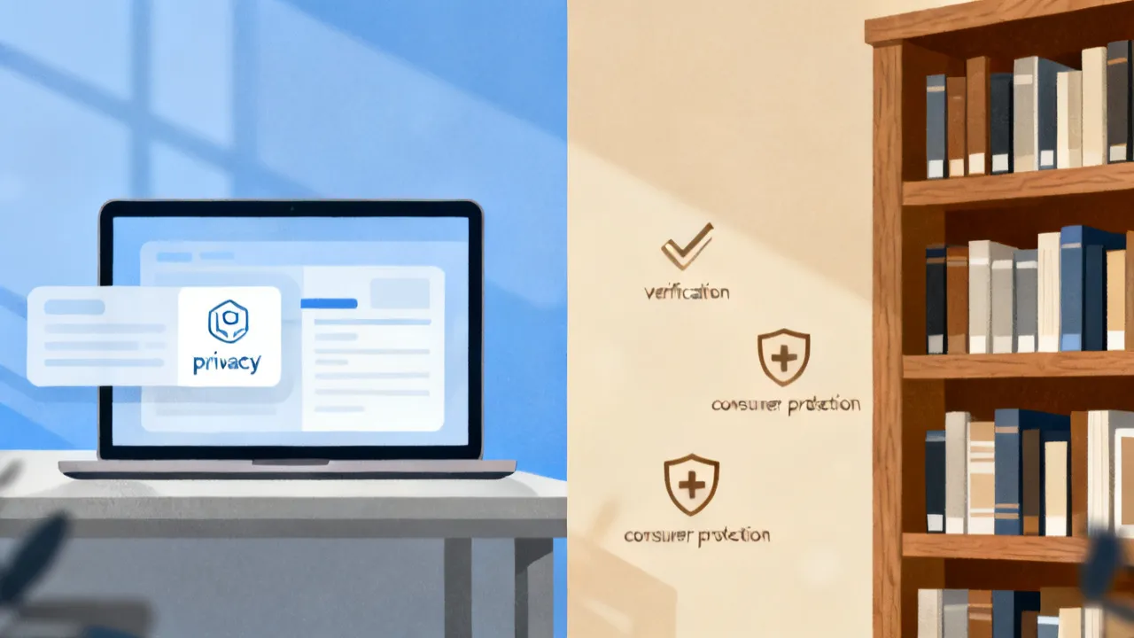 Guía objetiva sobre porno y seguridad digital