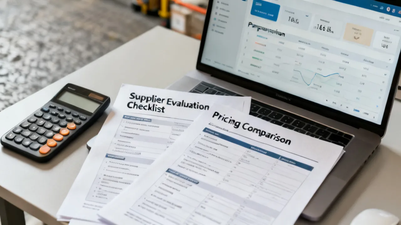 Understanding fhhfrgh and Supplier Pricing Decisions