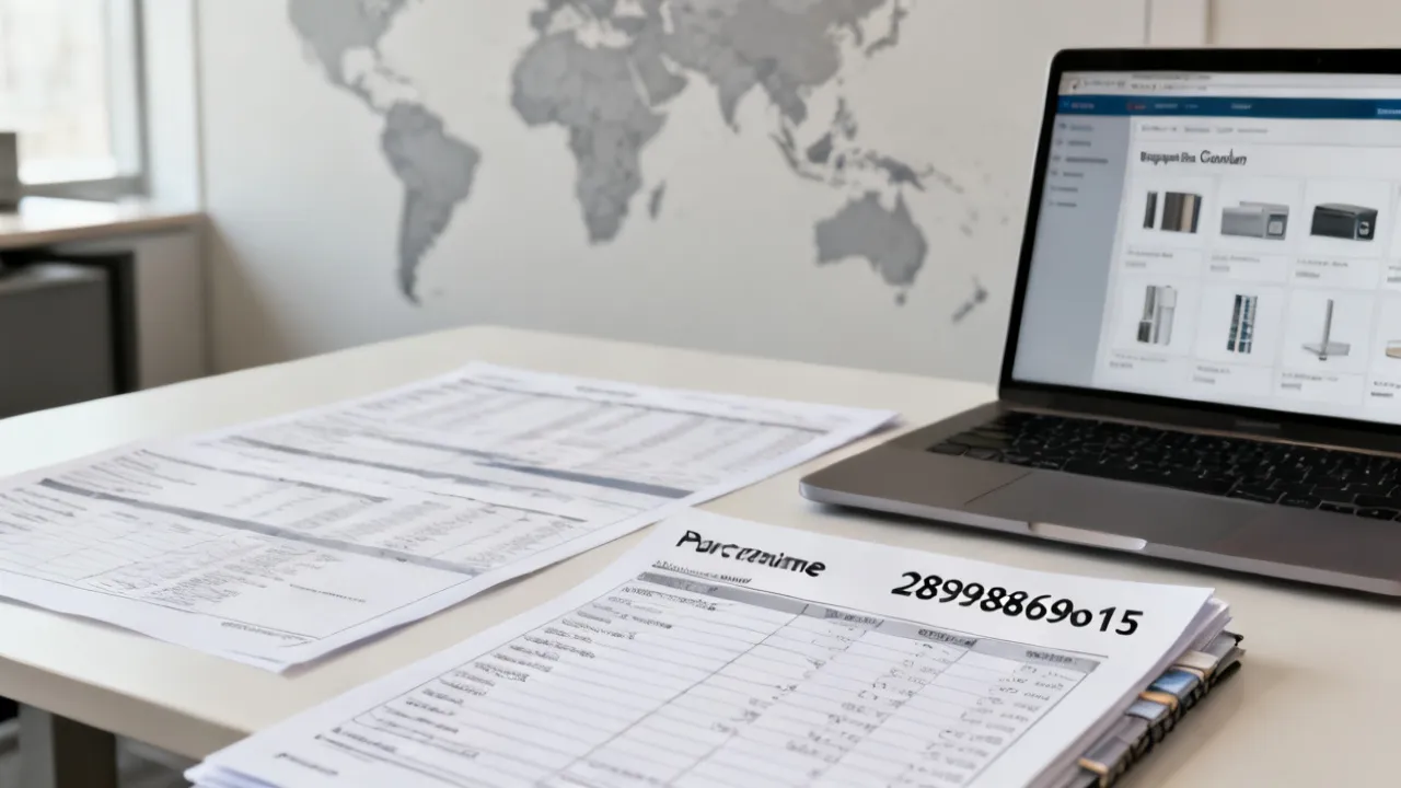 Understanding Code 28998869o15 and Supplier Price Decisions