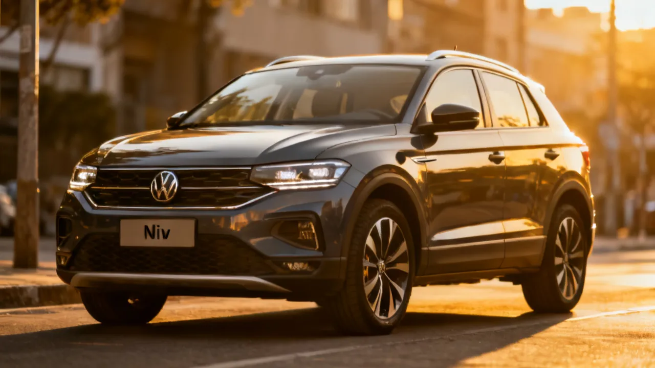 Volkswagen Nivus: principais opiniões e como comprar