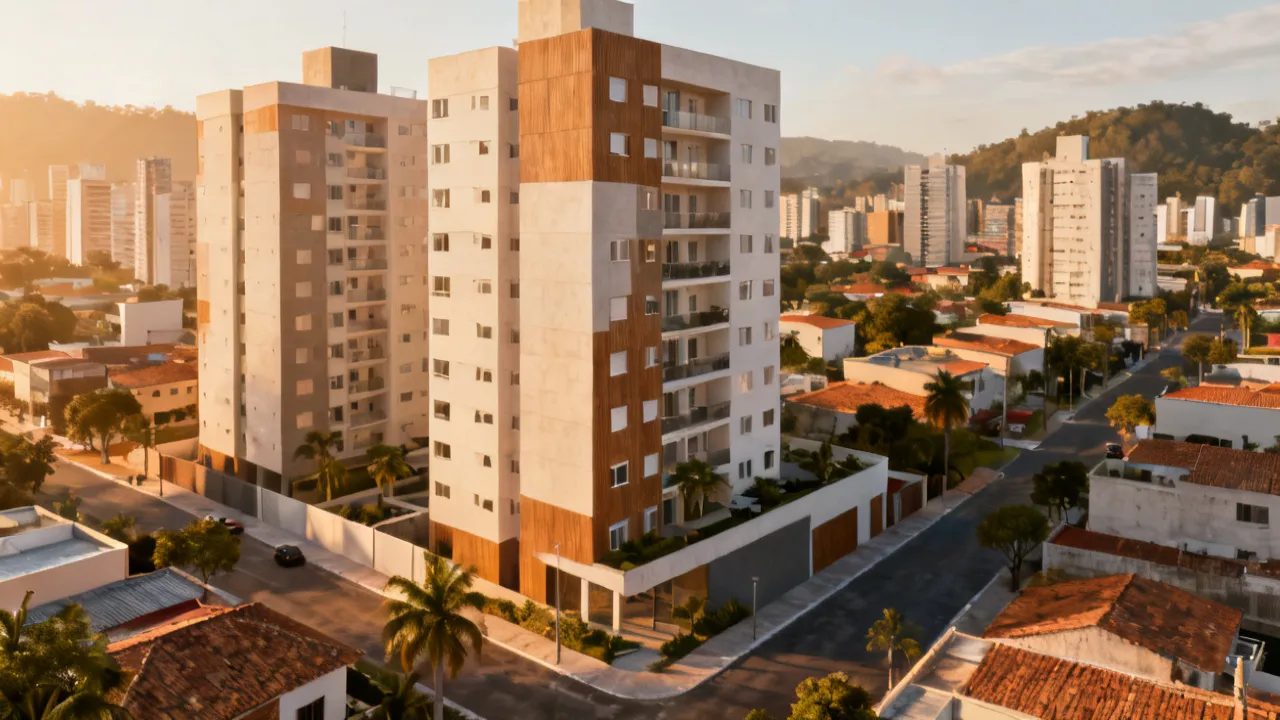 Como escolher a Construtora BH Apartamentos com segurança