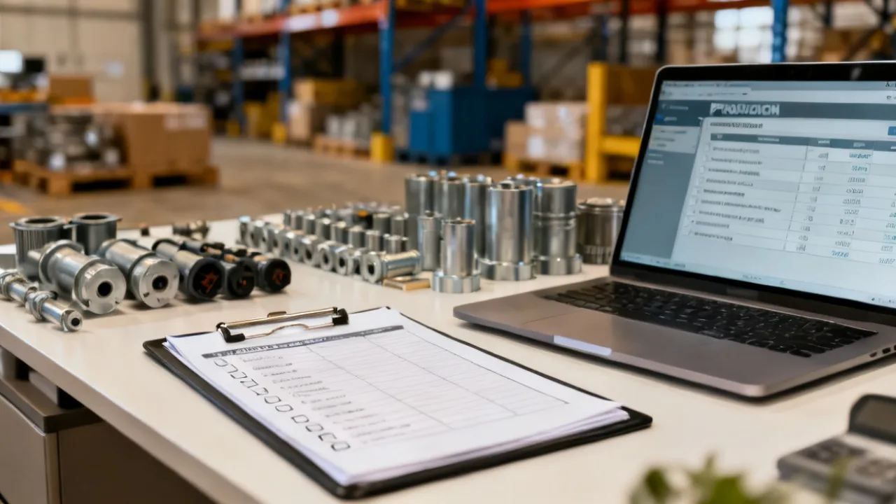 Hbnj Procurement Guide for Reliable Sourcing Decisions