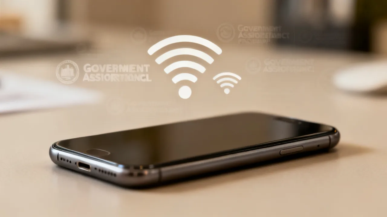 Government Phone Programs: Top Providers Explained