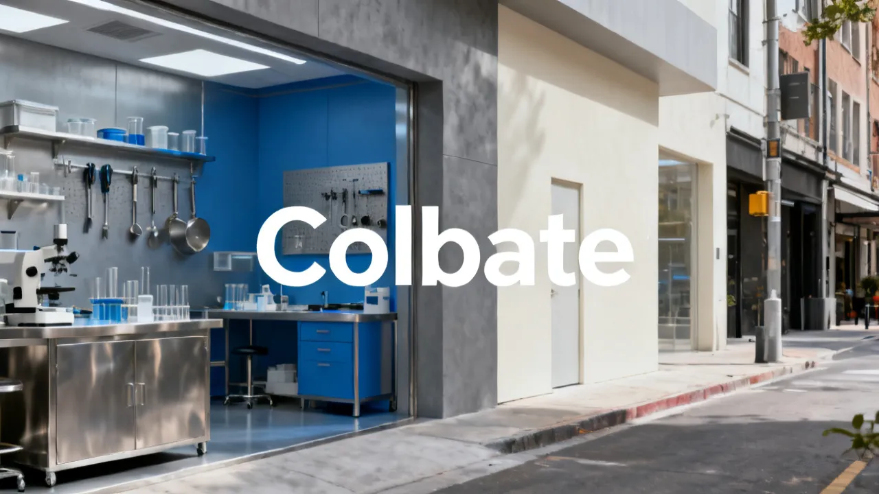 Colbate: Industry Insights, Sourcing, and Use Cases