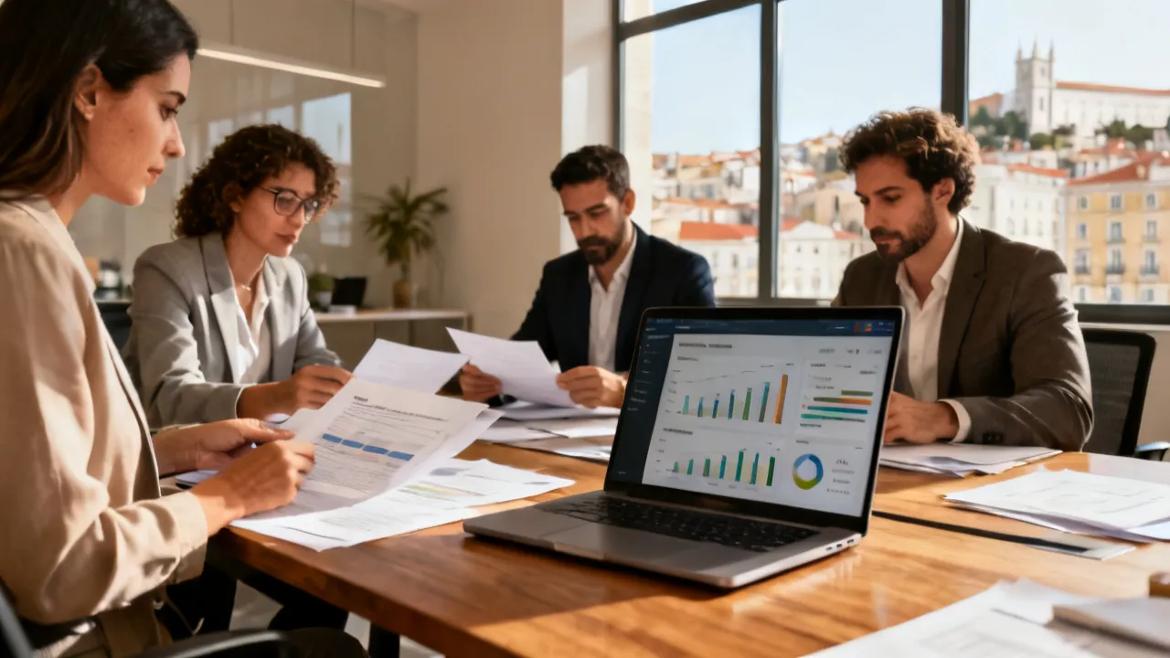 Ativo Consultores: guia profissional para decisão segura